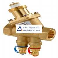 Pneumatic accessories _Siemens_VPI46.32F4Q