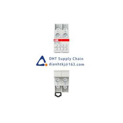 Disconnector and components ABB_2CCA703016R0001