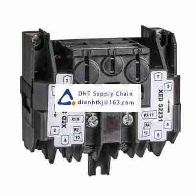 Pushbutton switches and components Schneider Electric_XEDS2231