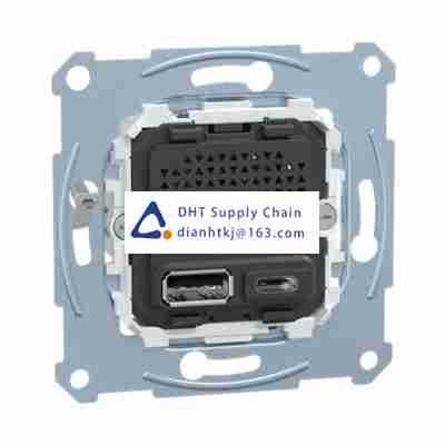 Household installation switch Schneider Electric_MTN4366-0110