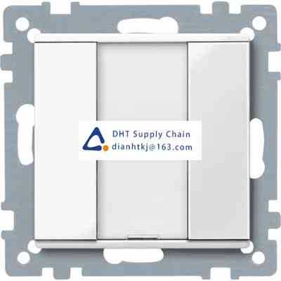 Household installation switch Schneider Electric_MTN617119