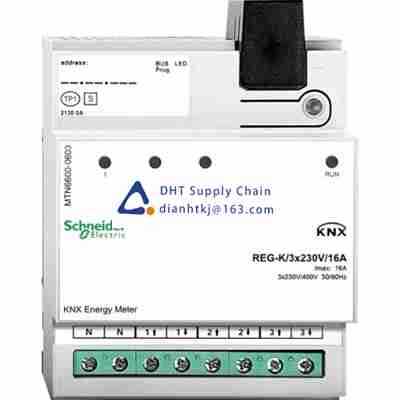 Limit and position switches  Schneider Electric_MTN6600-0603