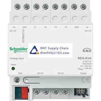 Limit and position switches  Schneider Electric_MTN682191