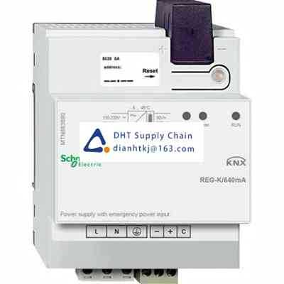 Limit and position switches  Schneider Electric_MTN683890