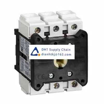 Disconnector and components Schneider Electric_V6
