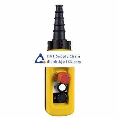 Pushbutton switches and components Schneider Electric_XACA28131