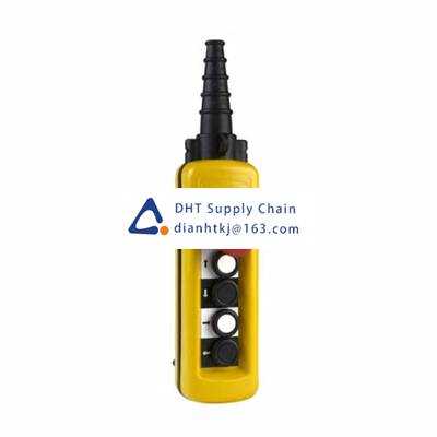 Pushbutton switches and components Schneider Electric_XACA48131