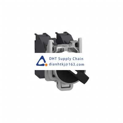 Pushbutton switches and components Schneider Electric_XB4BD25GEX