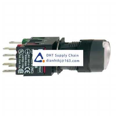 Pushbutton switches and components Schneider Electric_XB6AF1B5B