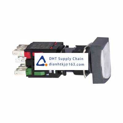Pushbutton switches and components Schneider Electric_XB6DF1B5B