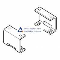 Pneumatic accessories _Festo_DASB-P1-HB-SB