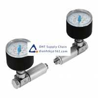 Pneumatic accessories _Festo_DPA-100-10-MA-SET
