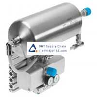 Pneumatic accessories _Festo_DPA-40-10-CRVZS2