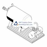 Pneumatic accessories _Festo_DPA-40-16-CRVZS5