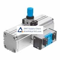 Pneumatic accessories _Festo_DPA-63-16-A