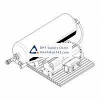Pneumatic accessories _Festo_DPA-63-16-CRVZS10