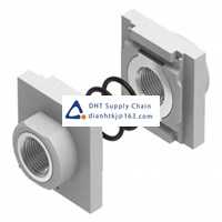 Pneumatic accessories _Festo_MS4-AGC-EX