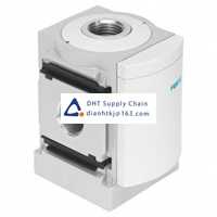 Pneumatic accessories _Festo_MS4-FRM-1/4-I-Z