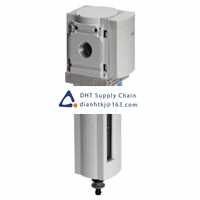Pneumatic accessories _Festo_MS4-LF-1/4-ERM-Z