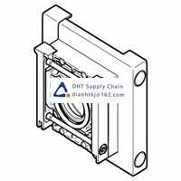 Pneumatic accessories _Festo_MS6-9-AMV