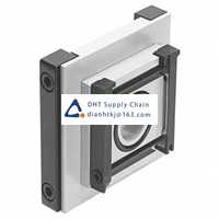 Pneumatic accessories _Festo_MS6-9-ARMV-EX