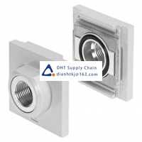 Pneumatic accessories _Festo_MS6-AGB-EX