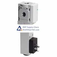 Pneumatic accessories _Festo_MS6-FRM-1/2-Y-Z