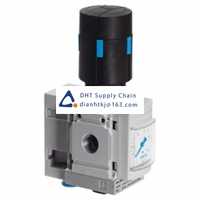 Pneumatic accessories _Festo_MS6-LRB-1/2-D6-AS-BD-Z