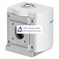 Pneumatic accessories _Festo_MS9-FRM-NG-VS-Y