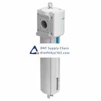 Pneumatic accessories _Festo_MS9-LFM-3/4-BUM-DA