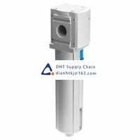 Pneumatic accessories _Festo_MS9-LFM-3/4-BUM-HF