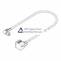 Pneumatic accessories _Festo_NEBV-A1W3-K-0.3-N-M12W3