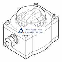 Pneumatic accessories _Festo_SRAP-M-CA1-YB270-1-A-TP20