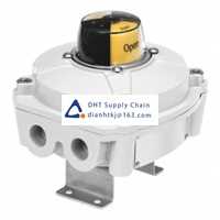 Pneumatic accessories _Festo_SRBE-CA3-YR90-R-2A-1W-C2M20-EX