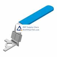 Pneumatic accessories _Festo_VAOH-F7-11-H9-A-32