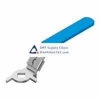 Pneumatic accessories _Festo_VAOH-F8-9-H9-A