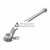 Pneumatic accessories _Festo_VAOH-F9-17-H9-A