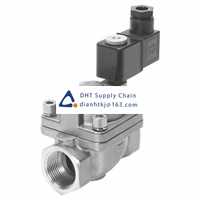 Pneumatic accessories _Festo_VZWP-L-M22C-N34-250-2AP4-40