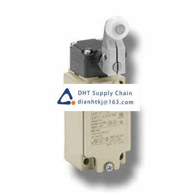 Limit and position switches  Omron_D4B-4515N