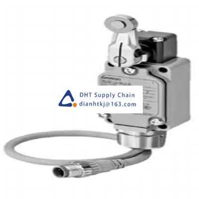 Limit and position switches  Omron_WLCA12-THG-N