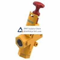 Pneumatic accessories _Festo_HE-G1/2-LO