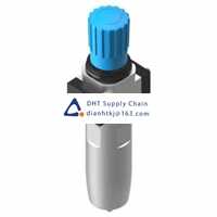 Pneumatic accessories _Festo_LFR-N1/2-D-O-MIDI-T3-EX4