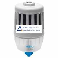 Pneumatic accessories _Festo_LFU-1/4