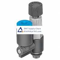 Pneumatic accessories _Festo_LRL-3/8-QS-8