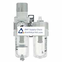 Pneumatic accessories _SMC_AC40A-F04G-A