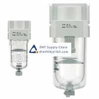 Pneumatic accessories _SMC_AF40P-060S-7-5B