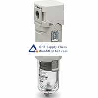 Pneumatic accessories _SMC_AFF30-F03D-D