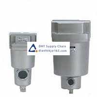 Pneumatic accessories _SMC_AM250C-02