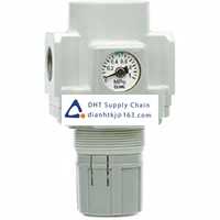 Pneumatic accessories _SMC_AR30-F03BE-B