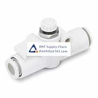 Pneumatic accessories _SMC_AS2002F-06-X214